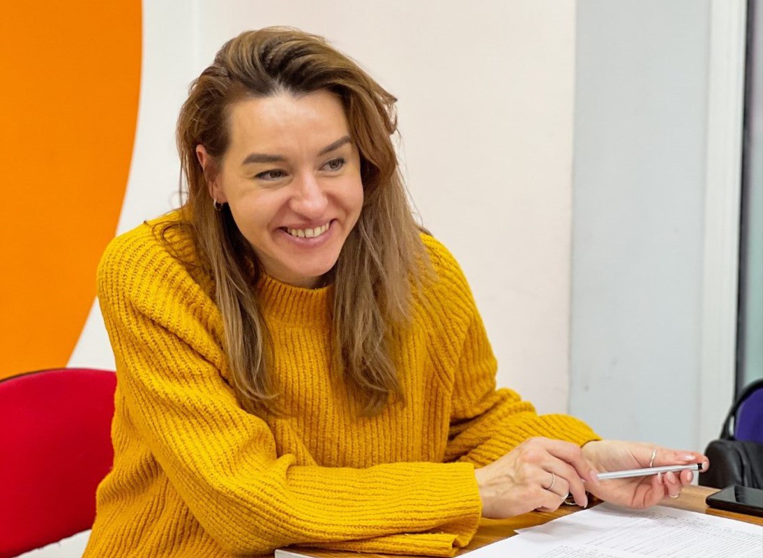 Розпізнаємо фейки, дбаючи про власну безпеку: тренінг для медійників у Чернівцях 17 Розпізнаємо фейки, дбаючи про власну безпеку: тренінг для медійників у Чернівцях