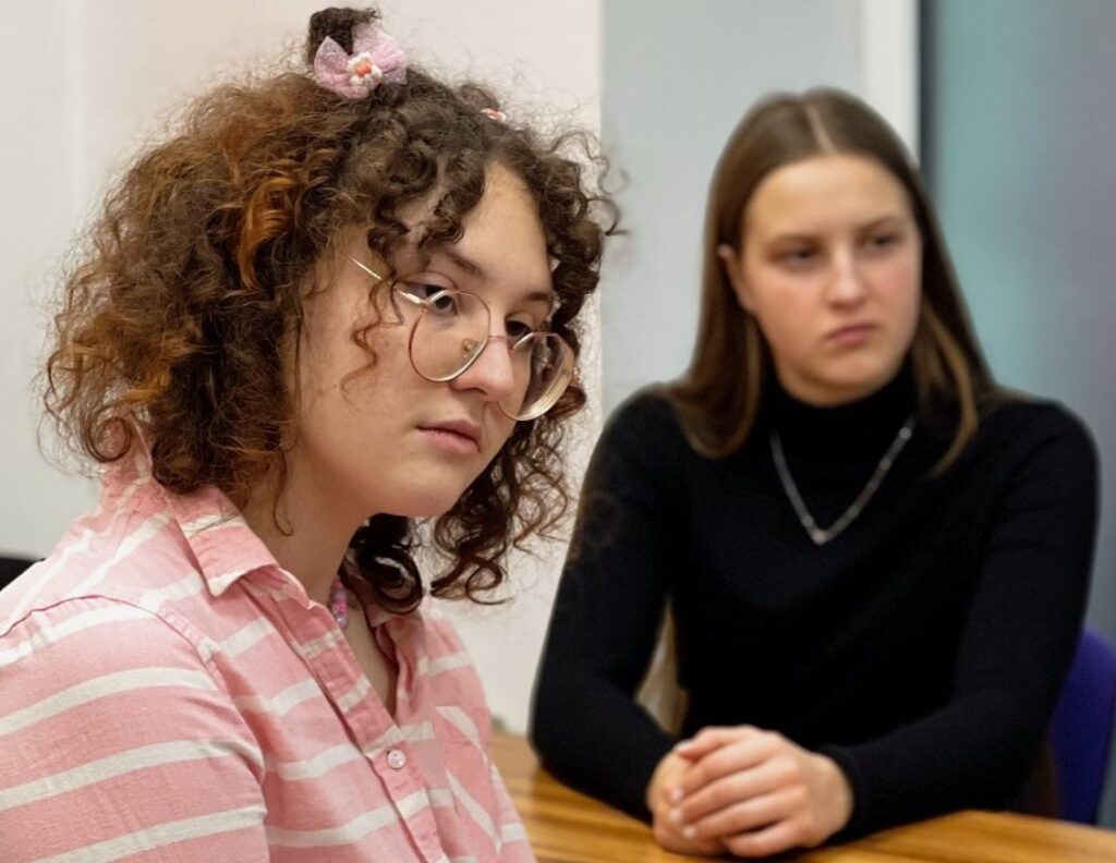 Розпізнаємо фейки, дбаючи про власну безпеку: тренінг для медійників у Чернівцях 19 Розпізнаємо фейки, дбаючи про власну безпеку: тренінг для медійників у Чернівцях 2