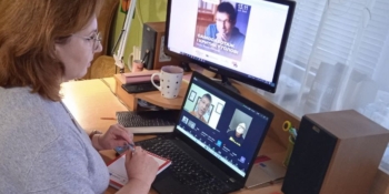 «Коли сам собі ворог»: як журналістам розпізнавати внутрішнього критика і долати самосаботаж