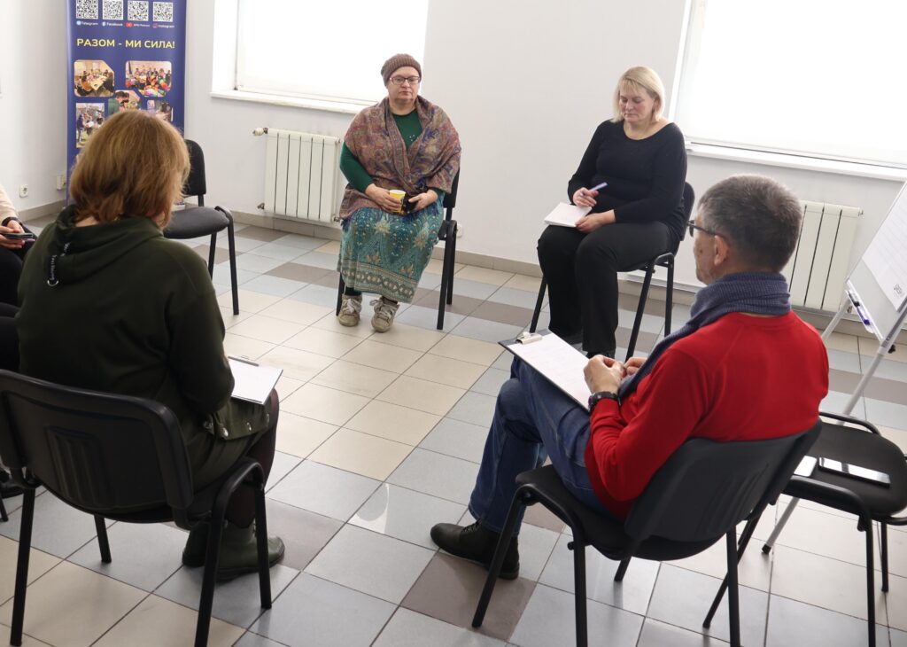 «Я не думаю про аргументи – я думаю, як з тобою битися», або Як не перетворити редакцію на поле бою 2