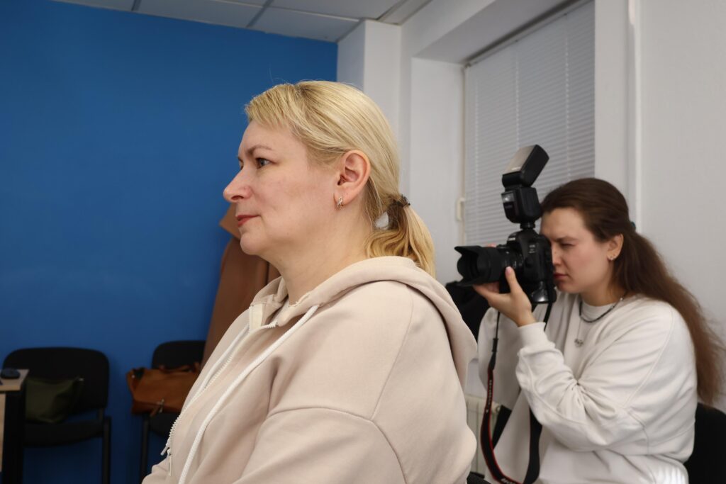 «Я не думаю про аргументи – я думаю, як з тобою битися», або Як не перетворити редакцію на поле бою 4