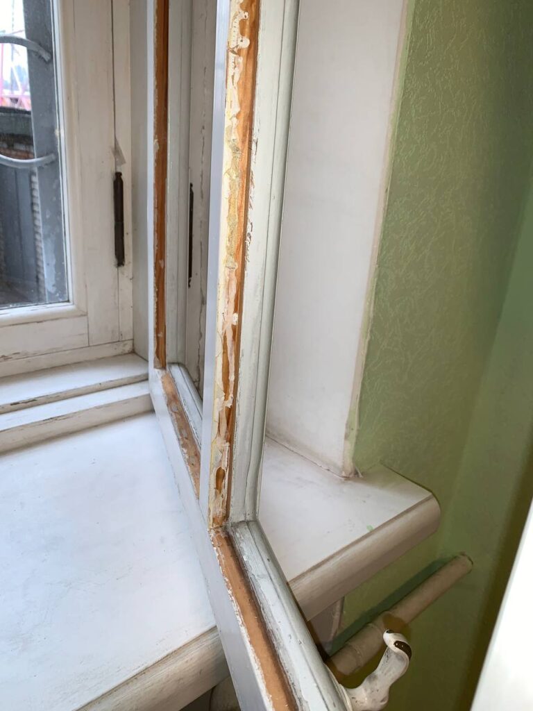 Після удару по телевежі та телецентру у Дніпрі постраждало житло двох працівників Суспільного 1