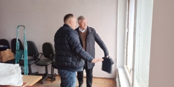 Як дніпровські медіаорганізації оговтуються після ворожих ударів