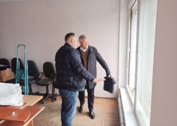 Як дніпровські медіаорганізації оговтуються після ворожих ударів 5 Як дніпровські медіаорганізації оговтуються після ворожих ударів