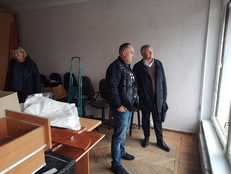 Як дніпровські медіаорганізації оговтуються після ворожих ударів 3