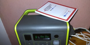 Коли відключили електрику: короткий курс з енергограмотності