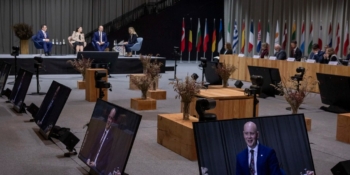 Копенгагенська декларація – 2025: Європа перебуває під атакою — як буквально, так і переносно