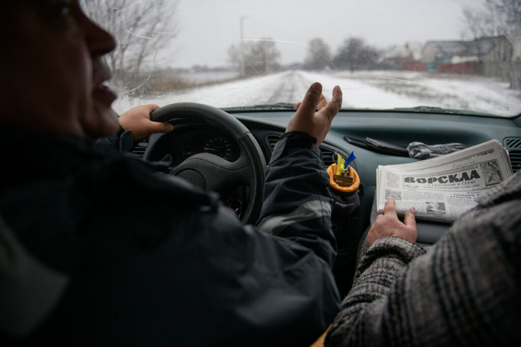 НСЖУ та Шведська медіабізнес-асоціація (TU) оголошують піврічну програму Frontline Press  підтримки 25 прифронтових газет