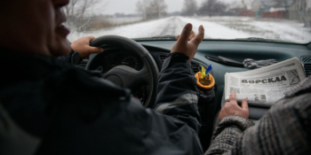 НСЖУ та Шведська медіабізнес-асоціація (TU) оголошують піврічну програму Frontline Press підтримки 25 прифронтових газет 18 НСЖУ та Шведська медіабізнес-асоціація (TU) оголошують піврічну програму Frontline Press підтримки 25 прифронтових газет