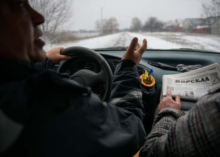 НСЖУ та Шведська медіабізнес-асоціація (TU) оголошують піврічну програму Frontline Press  підтримки 25 прифронтових газет