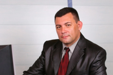 Журналіста-політв’язня Геннадія Осьмака росіяни катували важким етапуванням та ненаданням необхідних ліків від цукрового діабету