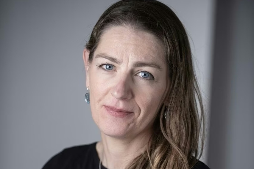 Регіональною директоркою CPJ для Європи та Центральної Азії стала Фіона О’Браєн 17 Регіональною директоркою CPJ для Європи та Центральної Азії стала Фіона О’Браєн