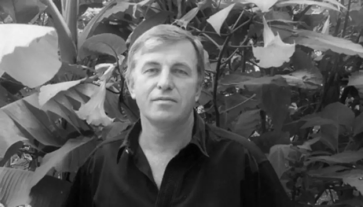 Ексредактора з Луганщини заочно засудили до 12 років ув’язнення за колабораціонізм 17 Ексредактора з Луганщини заочно засудили до 12 років ув’язнення за колабораціонізм