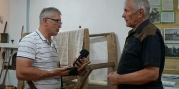 «Ще донедавна відносно безпечні урбанізовані громади змушені переймати досвід міст, що пережили не один блекаут», – журналіст Роман Кривко 25 «Ще донедавна відносно безпечні урбанізовані громади змушені переймати досвід міст, що пережили не один блекаут», – журналіст Роман Кривко