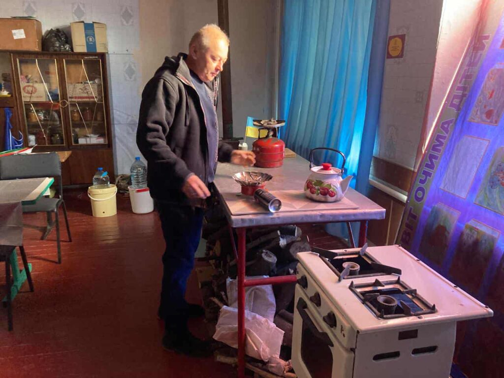 «Ще донедавна відносно безпечні урбанізовані громади змушені переймати досвід міст, що пережили не один блекаут», – журналіст Роман Кривко 18 «Ще донедавна відносно безпечні урбанізовані громади змушені переймати досвід міст, що пережили не один блекаут», – журналіст Роман Кривко 1