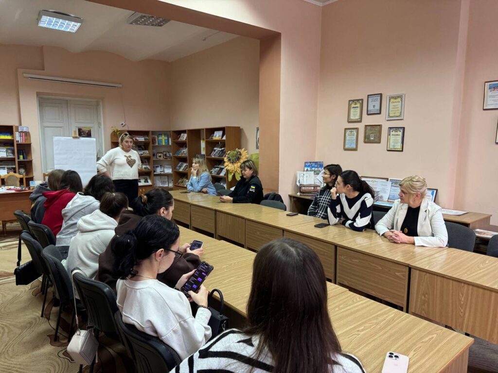 Баланс життєвих ролей: повернути віру у професію