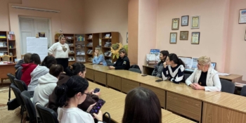 Баланс життєвих ролей: повернути віру у професію