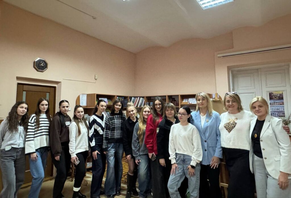 Баланс життєвих ролей: повернути віру у професію 2