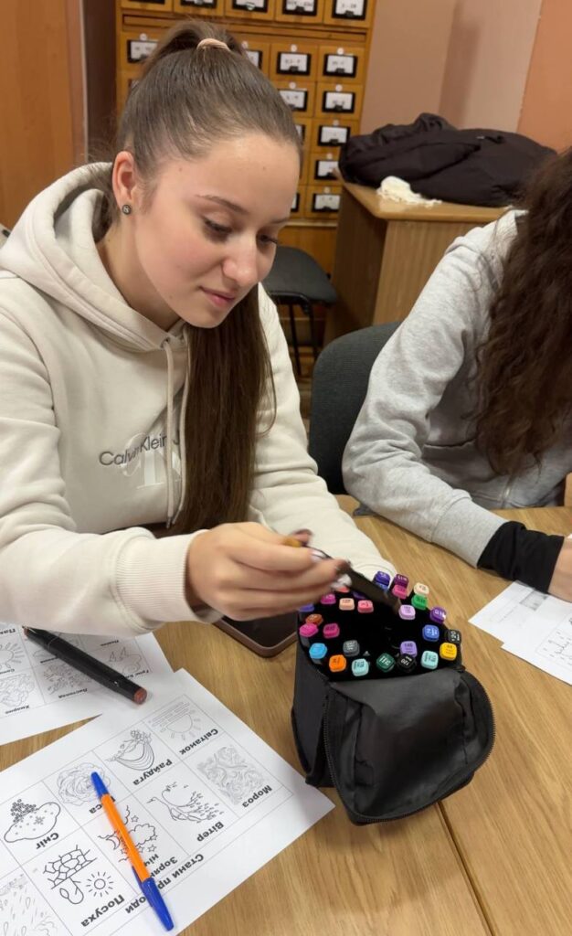 Баланс життєвих ролей: повернути віру у професію 4