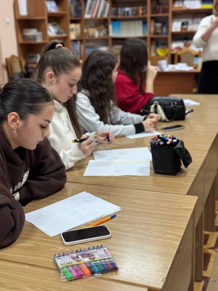 Баланс життєвих ролей: повернути віру у професію 5