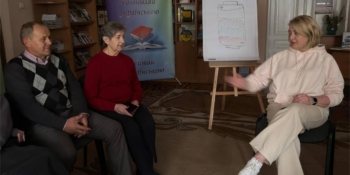 Кілька днів без відпочинку прирівнюються до алкогольного сп’яніння: в Івано-Франківську медійникам розповіли про сон