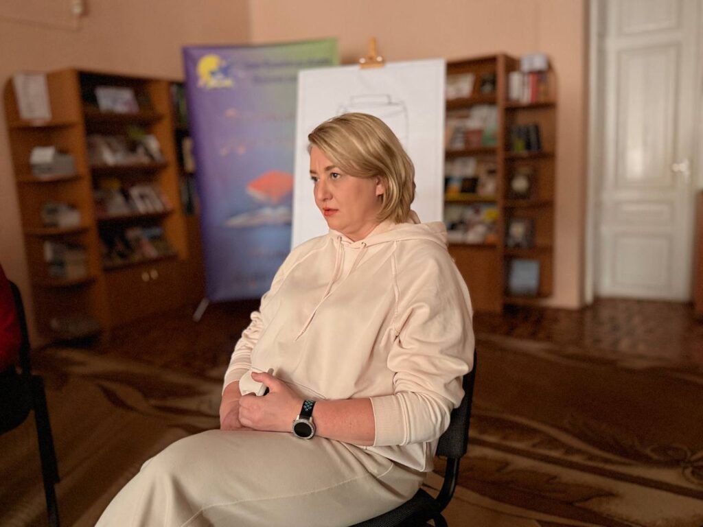 Кілька днів без відпочинку прирівнюються до алкогольного сп’яніння: в Івано-Франківську медійникам розповіли про сон 1