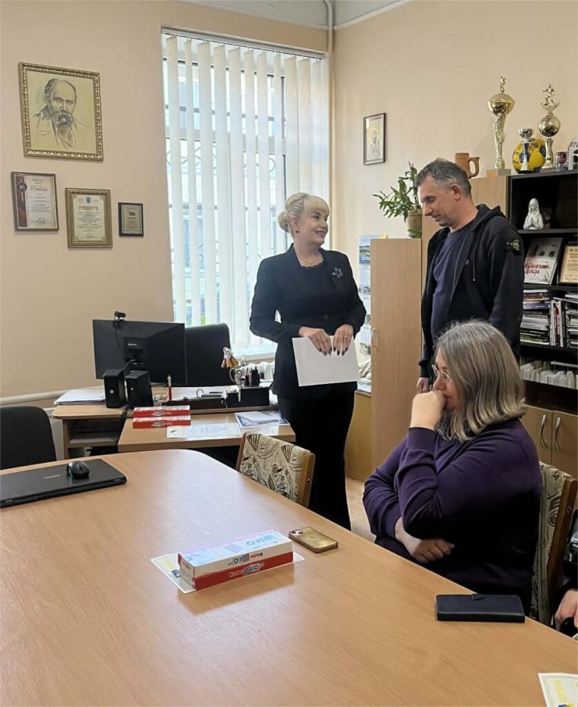 Спілчани Прикарпаття отримали заслужені нагороди 26 Спілчани Прикарпаття отримали заслужені нагороди 9