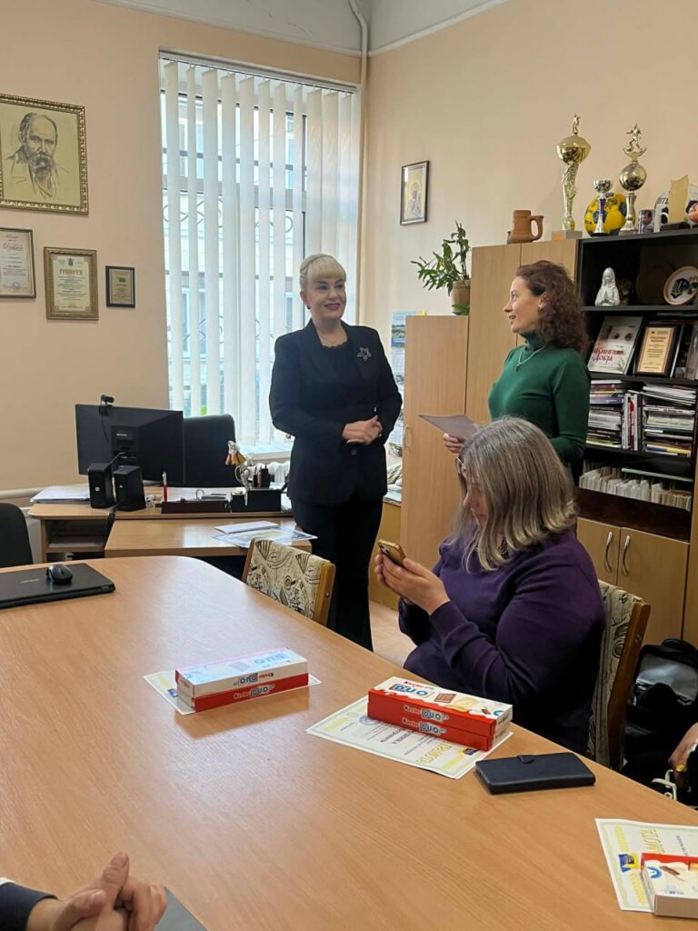 Спілчани Прикарпаття отримали заслужені нагороди 25 Спілчани Прикарпаття отримали заслужені нагороди 8