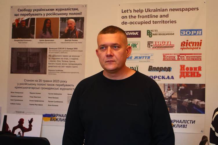 «Норвегія глибоко занурена в український контекст», — у НСЖУ відбулася зустріч з представниками МЗС Норвегії 19 «Норвегія глибоко занурена в український контекст», — у НСЖУ відбулася зустріч з представниками МЗС Норвегії 2