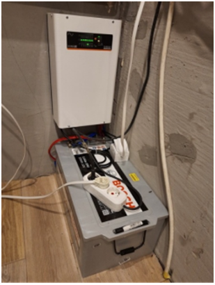 Коли відключили електрику: короткий курс з енергограмотності 23 Коли відключили електрику: короткий курс з енергограмотності 6