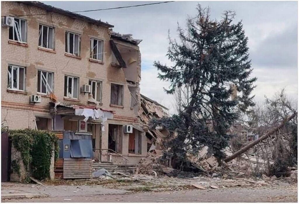 Без грошей, але не без голосу. Як виживають прифронтові видання на Запоріжжі