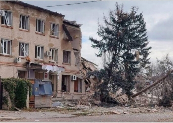 Без грошей, але не без голосу. Як виживають прифронтові видання на Запоріжжі