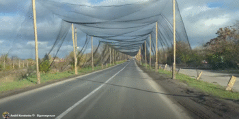 «Їдеш дорогою – навколо знищені авто… це справжнє пекло», – фіксер Андрій Коваленко про безпекову ситуацію у прифронтових регіонах