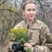 «Армія — це не лише окопи». Ольга Косенко, колишня кориспондентка телеканалу «Ми – Україна», мобілізувалася