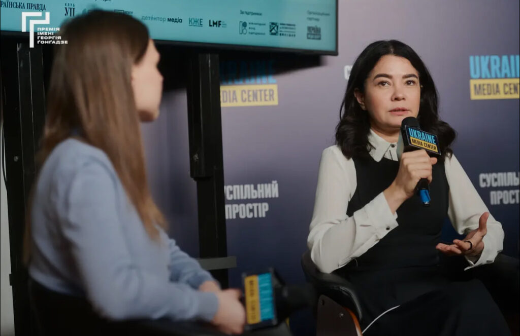 «Медіа формують суспільство, а телеграм-канали – племена»: про що говорили під час дискусії «Медіа як інституція» 18 «Медіа формують суспільство, а телеграм-канали – племена»: про що говорили під час дискусії «Медіа як інституція» 1