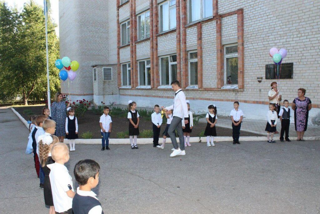 Без грошей, але не без голосу. Як виживають прифронтові видання на Запоріжжі 1