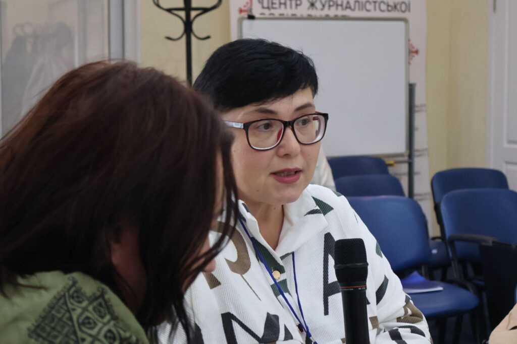 «Газети — це те, по чому будуть вивчати історію»: як прифронтові редакції тримають інформаційний фронт 18 «Газети — це те, по чому будуть вивчати історію»: як прифронтові редакції тримають інформаційний фронт 1