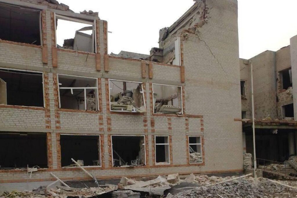 Без грошей, але не без голосу. Як виживають прифронтові видання на Запоріжжі 2