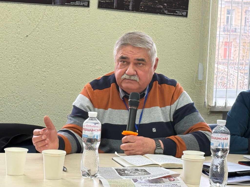 «Газети — це те, по чому будуть вивчати історію»: як прифронтові редакції тримають інформаційний фронт 19 «Газети — це те, по чому будуть вивчати історію»: як прифронтові редакції тримають інформаційний фронт 2