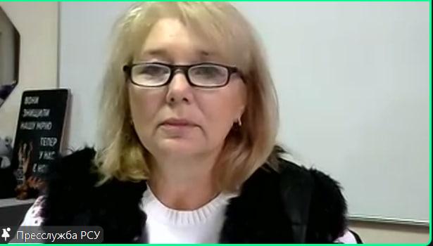 Чи можлива ефективна співпраця між медіа та судовою владою? Відбулася онлайн-зустріч про виклики і шляхи порозуміння 21 Чи можлива ефективна співпраця між медіа та судовою владою? Відбулася онлайн-зустріч про виклики і шляхи порозуміння 4