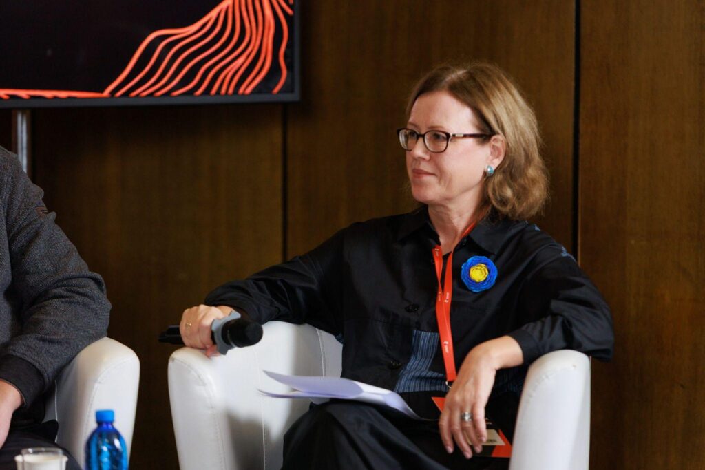 Чи можлива ефективна співпраця між медіа та судовою владою? Відбулася онлайн-зустріч про виклики і шляхи порозуміння 22 Чи можлива ефективна співпраця між медіа та судовою владою? Відбулася онлайн-зустріч про виклики і шляхи порозуміння 5