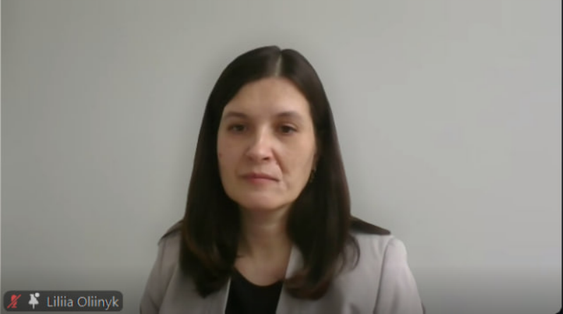 Чи можлива ефективна співпраця між медіа та судовою владою? Відбулася онлайн-зустріч про виклики і шляхи порозуміння 23 Чи можлива ефективна співпраця між медіа та судовою владою? Відбулася онлайн-зустріч про виклики і шляхи порозуміння 6