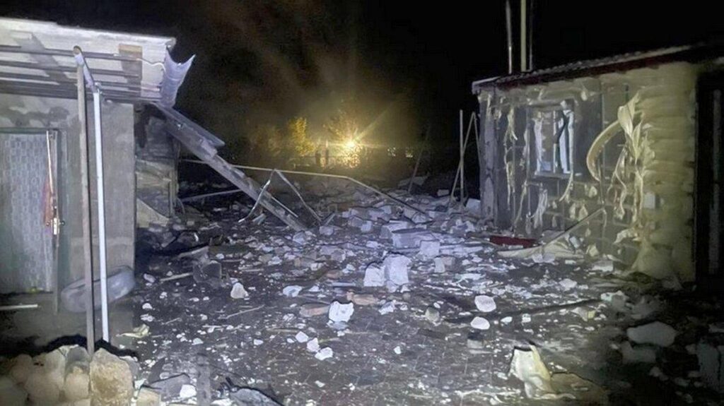 Без грошей, але не без голосу. Як виживають прифронтові видання на Запоріжжі 7