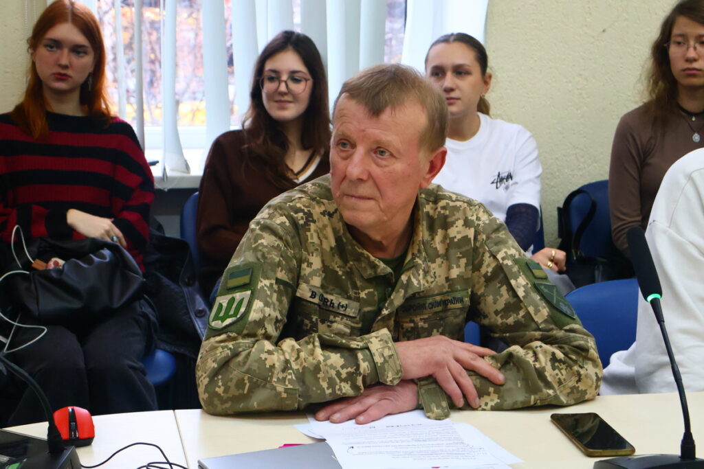 Медіа Діалог 2025: десять років медійного партнерства заради свободи слова і протидії пропаганди 19 Медіа Діалог 2025: десять років медійного партнерства заради свободи слова і протидії пропаганди 2