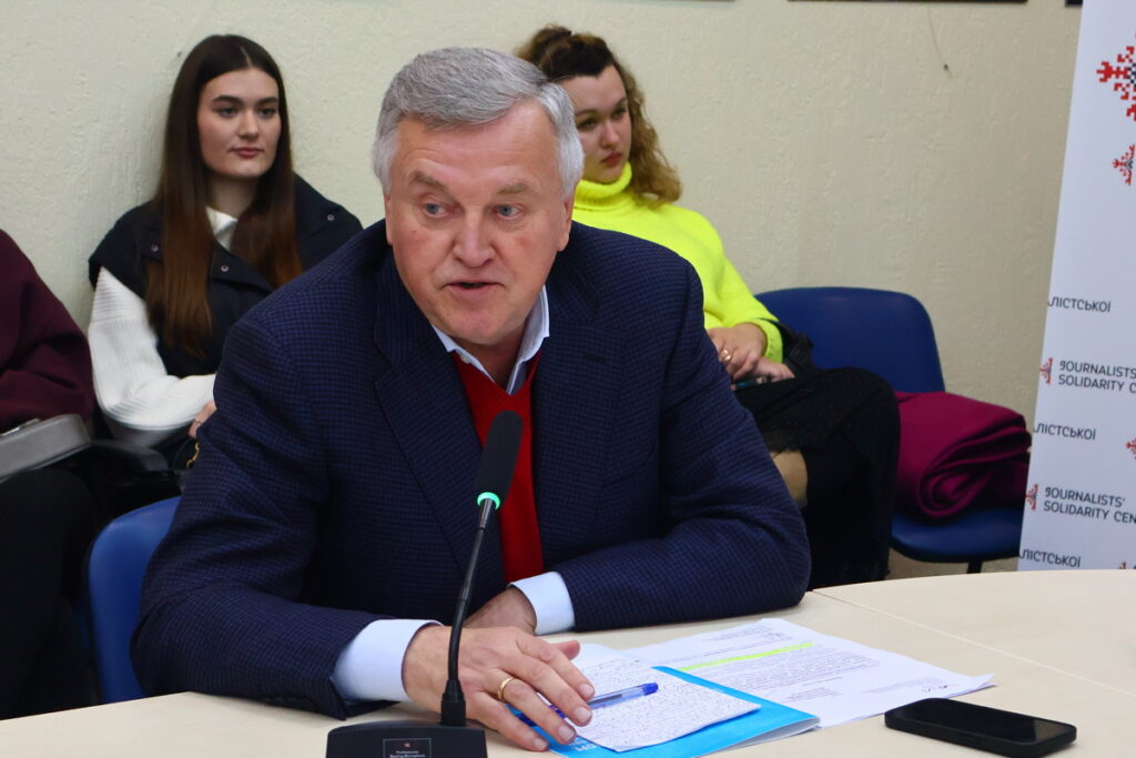 Медіа Діалог 2025: десять років медійного партнерства заради свободи слова і протидії пропаганди 21 Медіа Діалог 2025: десять років медійного партнерства заради свободи слова і протидії пропаганди 4