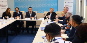 Джерело достовірної інформації та звʼязок зі світом: чому локальні медіа прифронтових громад критично важливі під час війни 21 Джерело достовірної інформації та звʼязок зі світом: чому локальні медіа прифронтових громад критично важливі під час війни