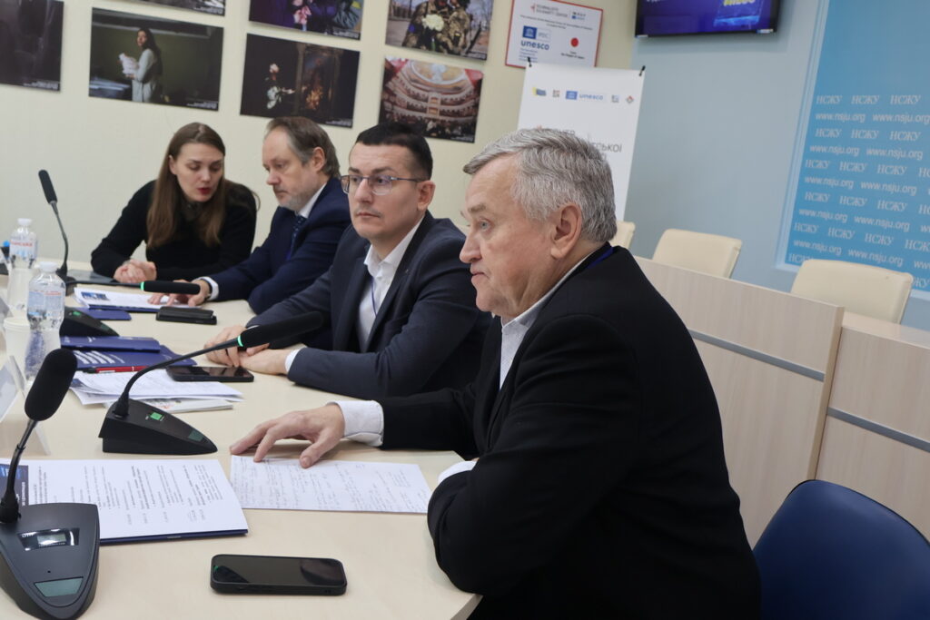 Джерело достовірної інформації та звʼязок зі світом: чому локальні медіа прифронтових громад критично важливі під час війни 2