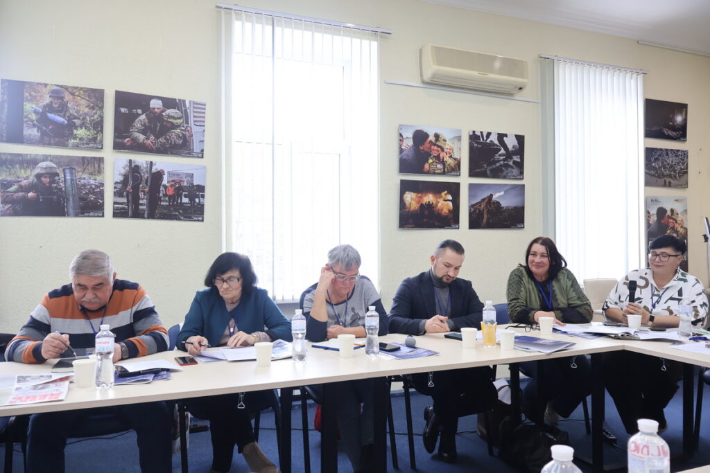 Джерело достовірної інформації та звʼязок зі світом: чому локальні медіа прифронтових громад критично важливі під час війни 5