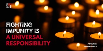 Європейська та Міжнародна федерація журналістів вимагають створення міжнародного механізму захисту журналістів 20 Європейська та Міжнародна федерація журналістів вимагають створення міжнародного механізму захисту журналістів