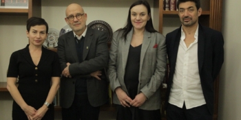 Заплановано прискорення запуску україномовної версії каналу ARTE